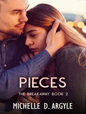 cover image of Pieces